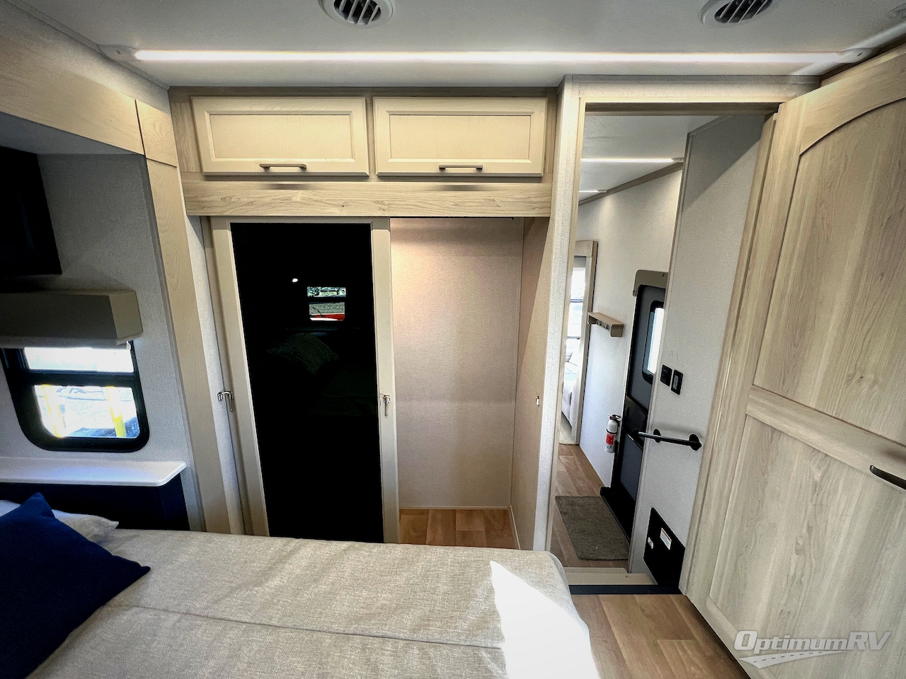 2026 Forest River Puma Mesa 388FKH Photo 24