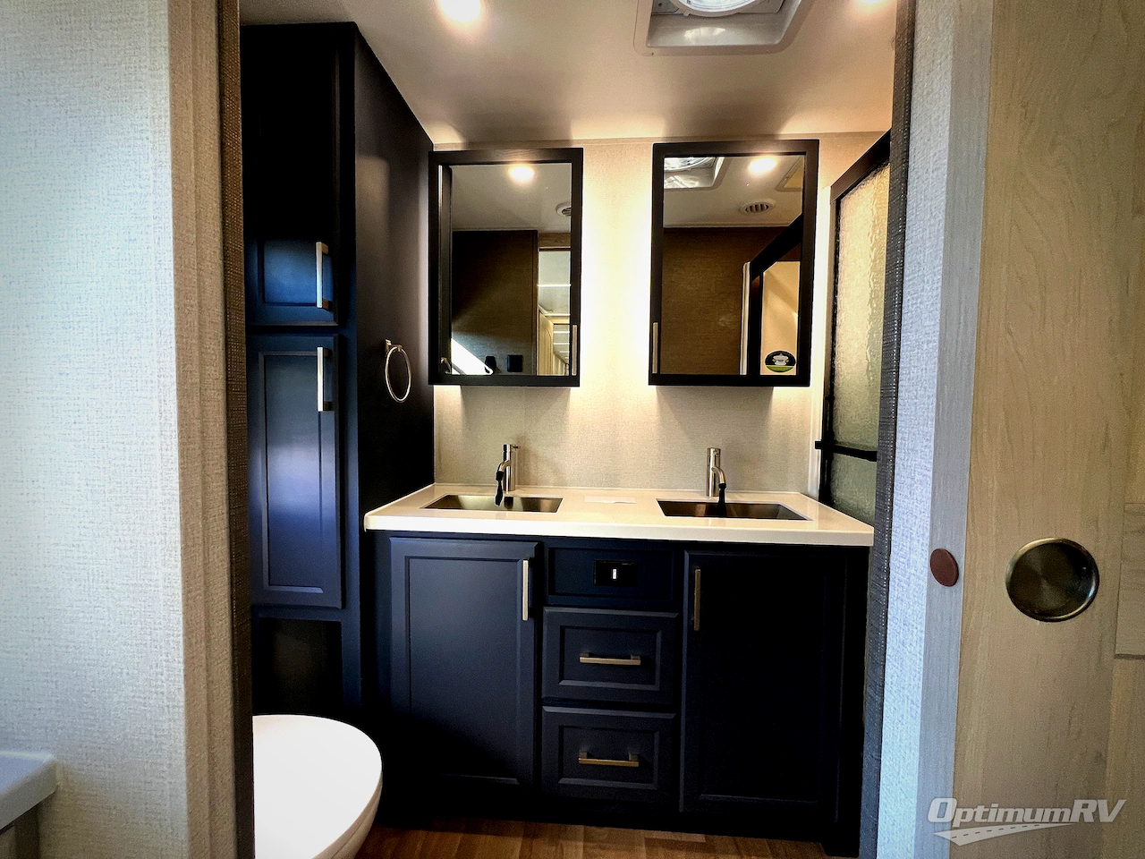 2026 Forest River Puma Mesa 388FKH Photo 26