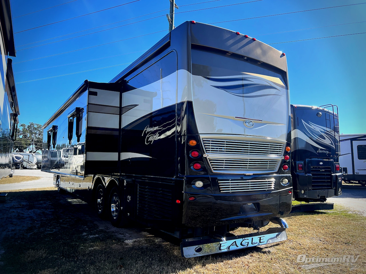 2013 American Coach American Eagle 45N Photo 2