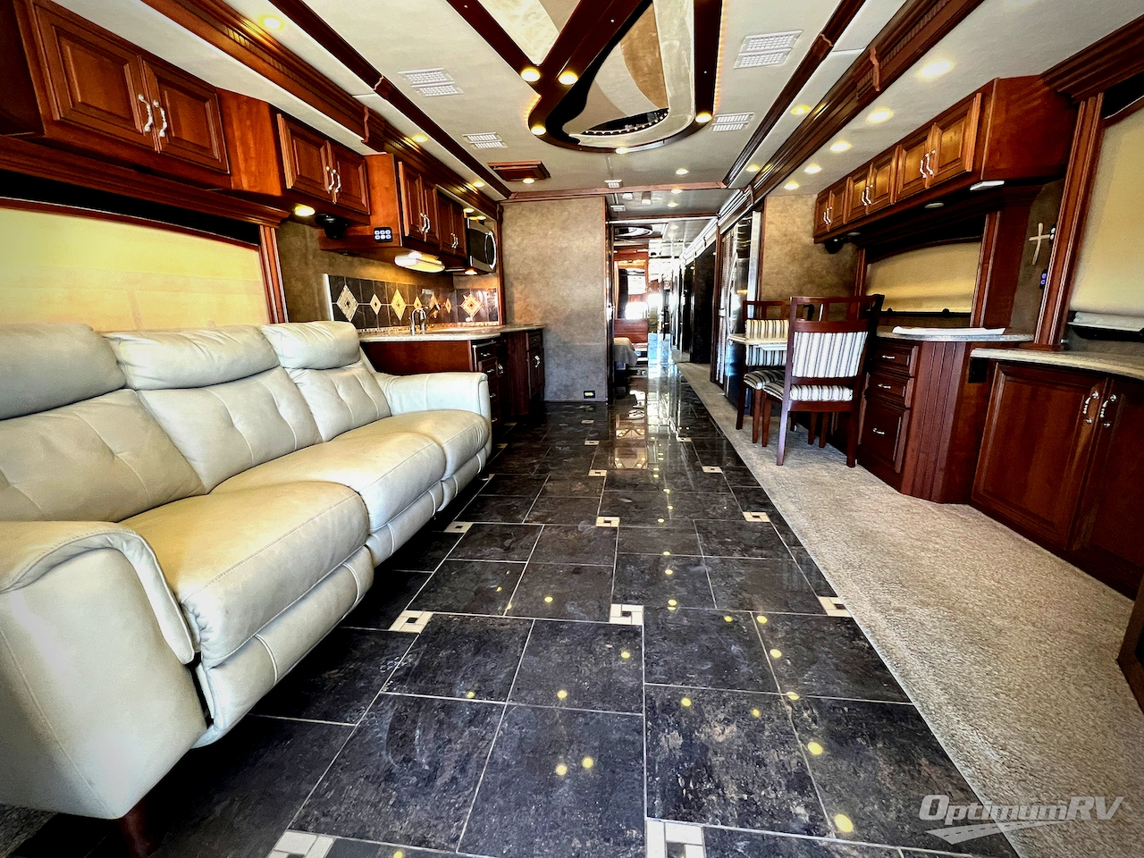 2013 American Coach American Eagle 45N Photo 4