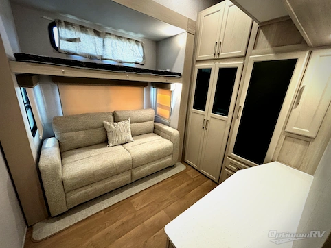 2026 Forest River Puma Mesa 379MBL RV Photo 3