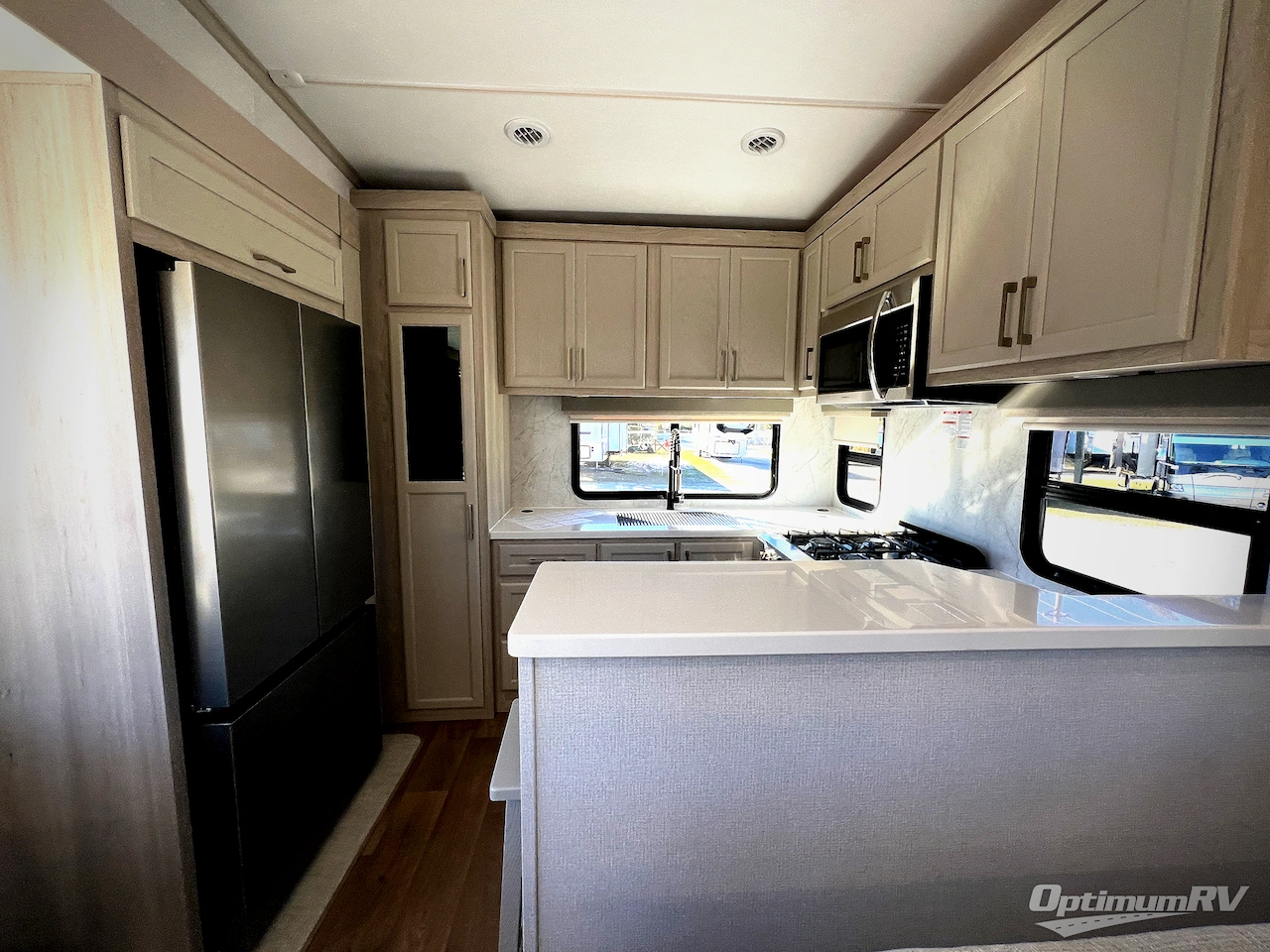 2026 Forest River Puma Mesa 379MBL Photo 9