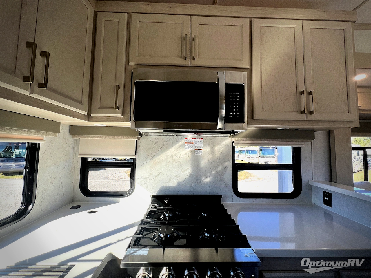 2026 Forest River Puma Mesa 379MBL Photo 12