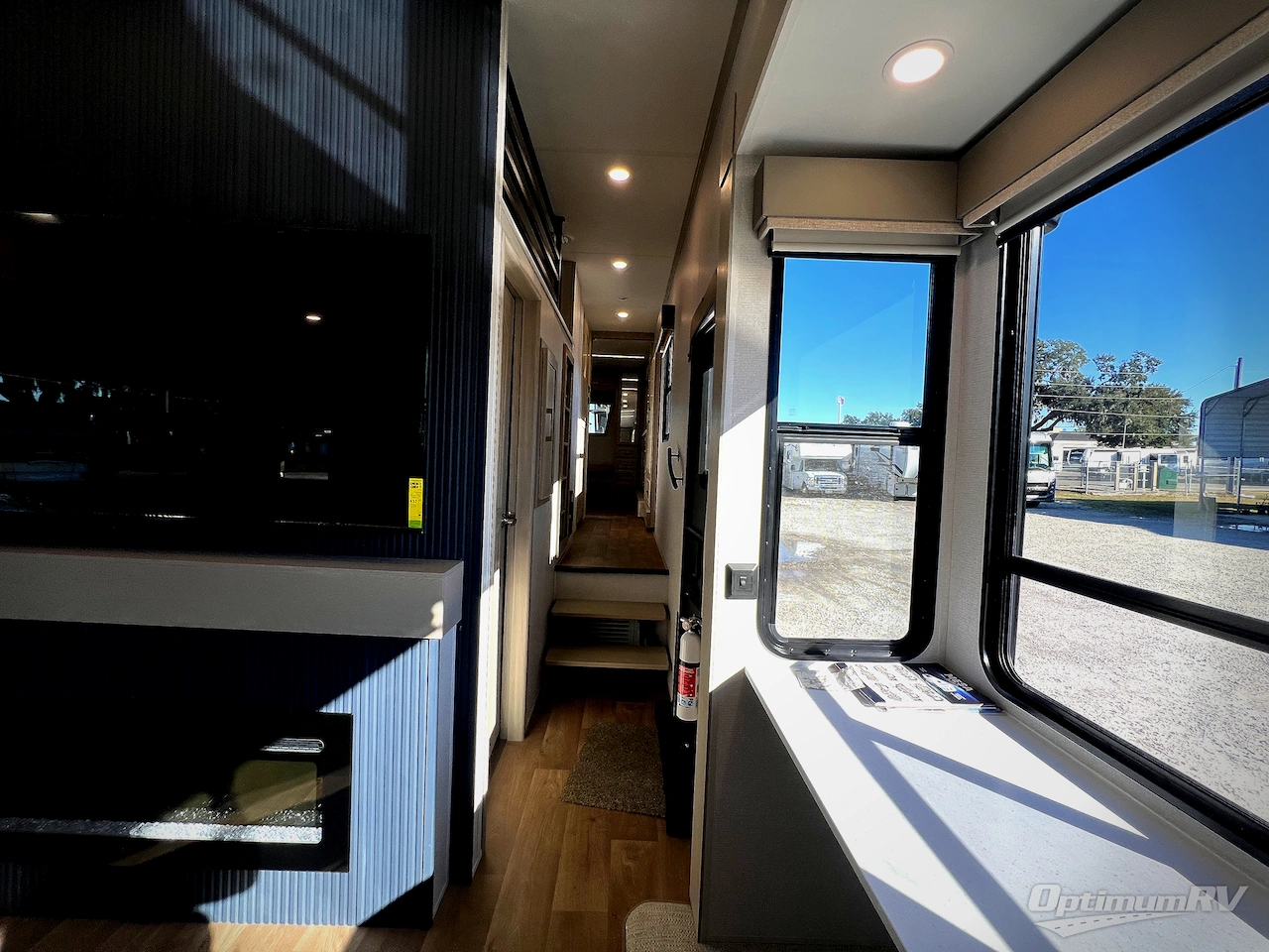 2026 Forest River Puma Mesa 379MBL Photo 13