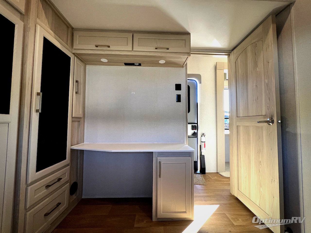 2026 Forest River Puma Mesa 379MBL Photo 16