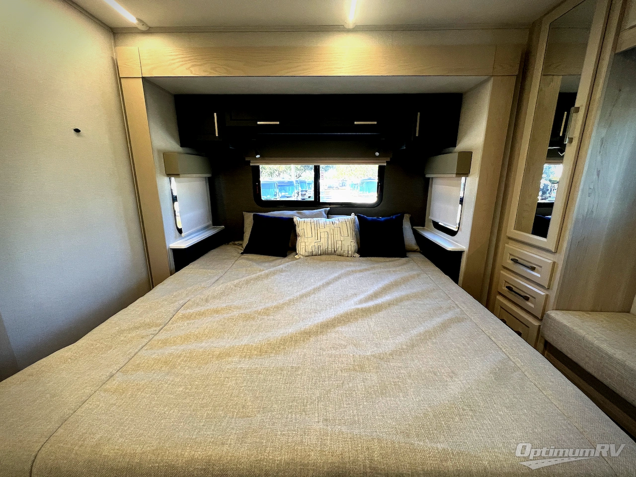 2026 Forest River Puma Mesa 379MBL Photo 21