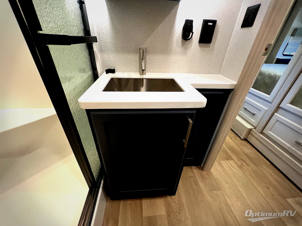 2026 Forest River Puma Mesa 379MBL Photo 25