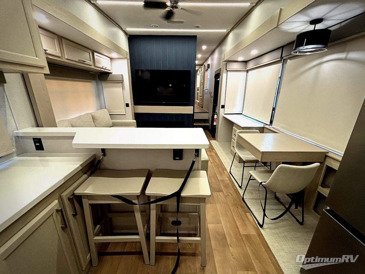 2026 Forest River Puma Mesa 379MBL Photo 5