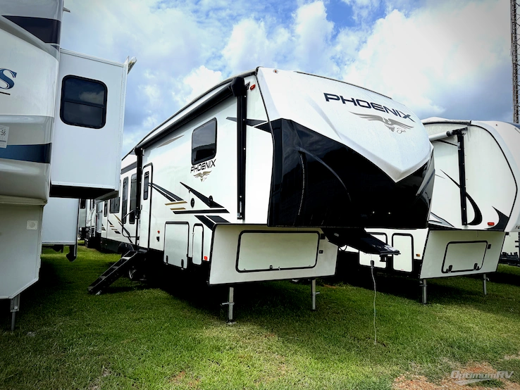 2022 Shasta Phoenix 298RLS RV Photo 1