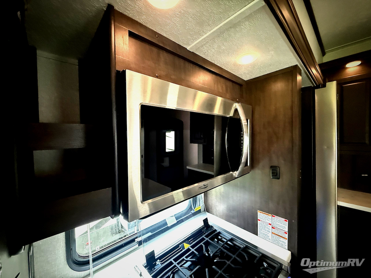 2022 Shasta Phoenix 336RL Photo 19