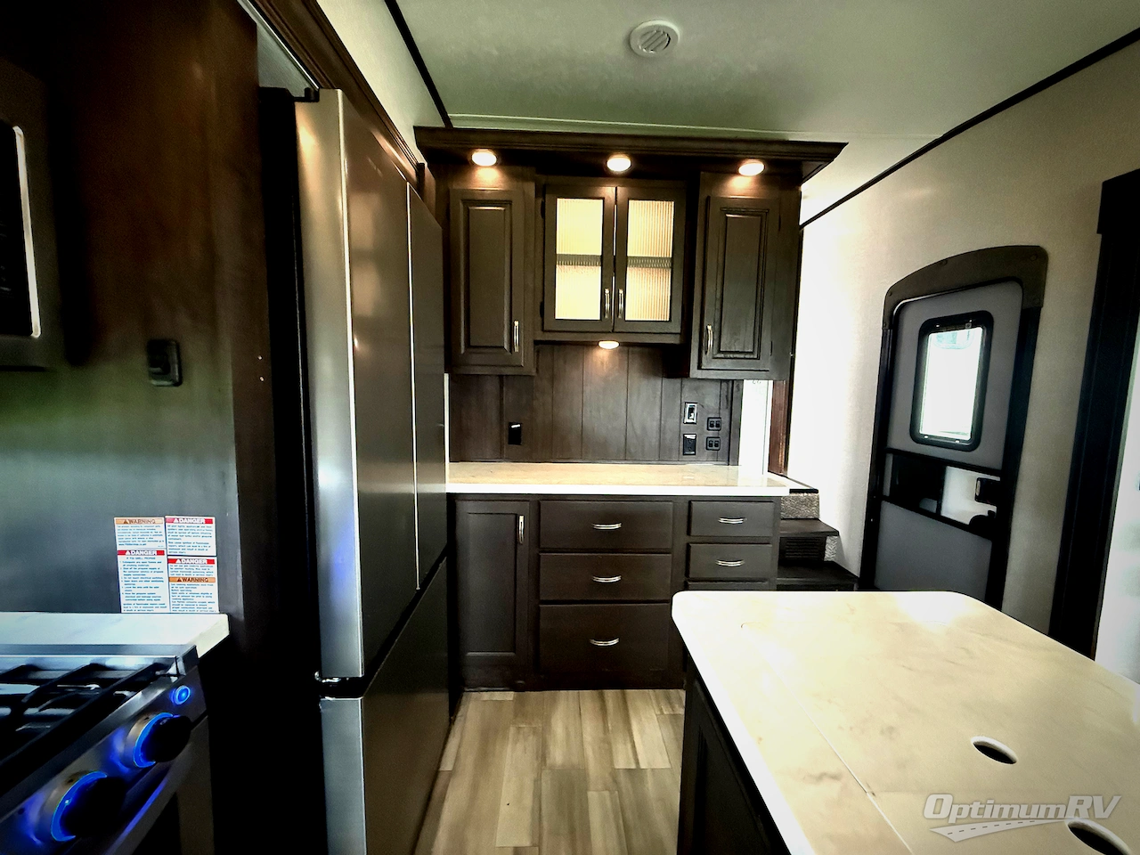 2022 Shasta Phoenix 336RL Photo 20