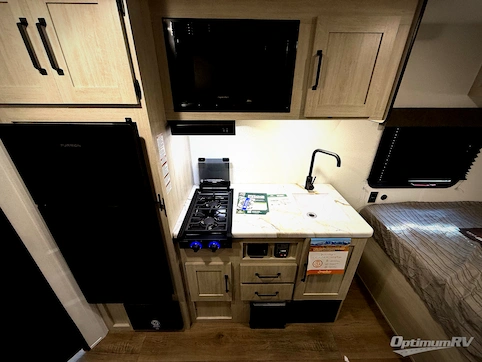 2026 Palomino Puma Camping Edition 12FBCE RV Photo 3