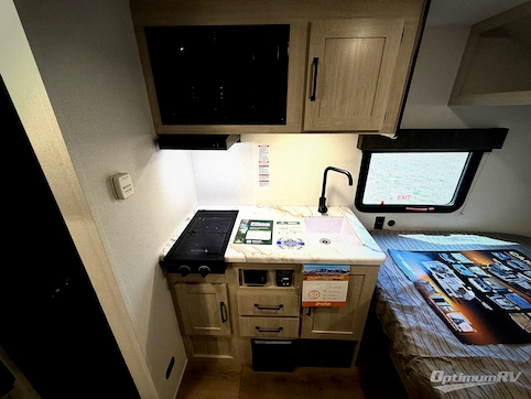 2026 Palomino Puma Camping Edition 122BHCE RV Photo 3