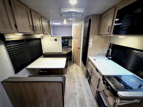 2025 East To West Silver Lake 1610BHLE RV Photo 2