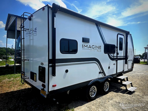 2025 Grand Design Imagine XLS 17MKE RV Photo 2