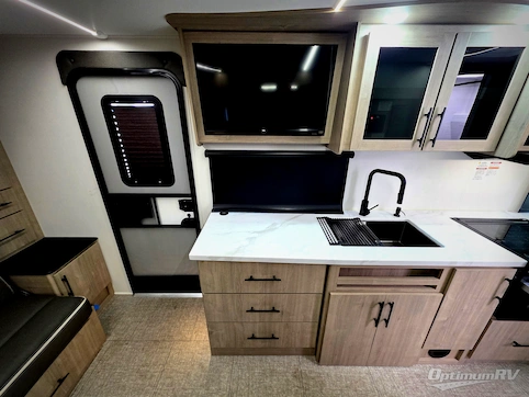 2025 Grand Design Imagine XLS 17MKE RV Photo 3