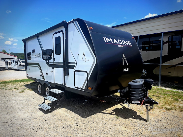 2025 Grand Design Imagine XLS 17MKE RV Photo 1