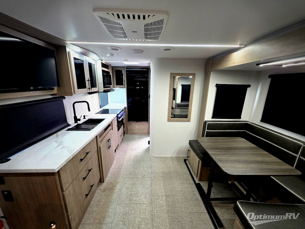 2025 Grand Design Imagine XLS 17MKE Photo 5