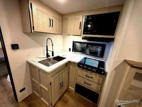 2026 Forest River Puma Camping Edition 263BHCE RV Photo 2