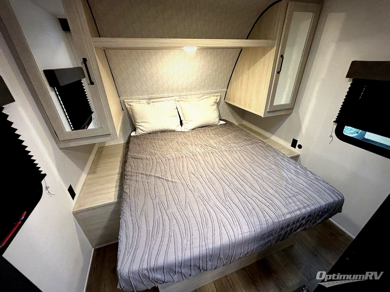 2026 Forest River Puma Camping Edition 263BHCE Photo 7