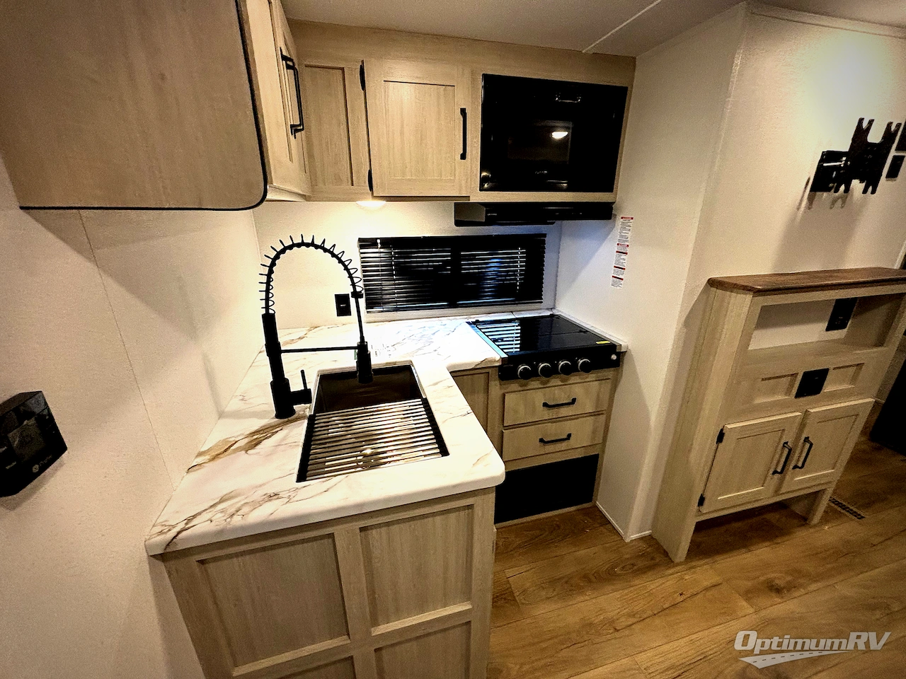 2026 Forest River Puma Camping Edition 263BHCE Photo 11