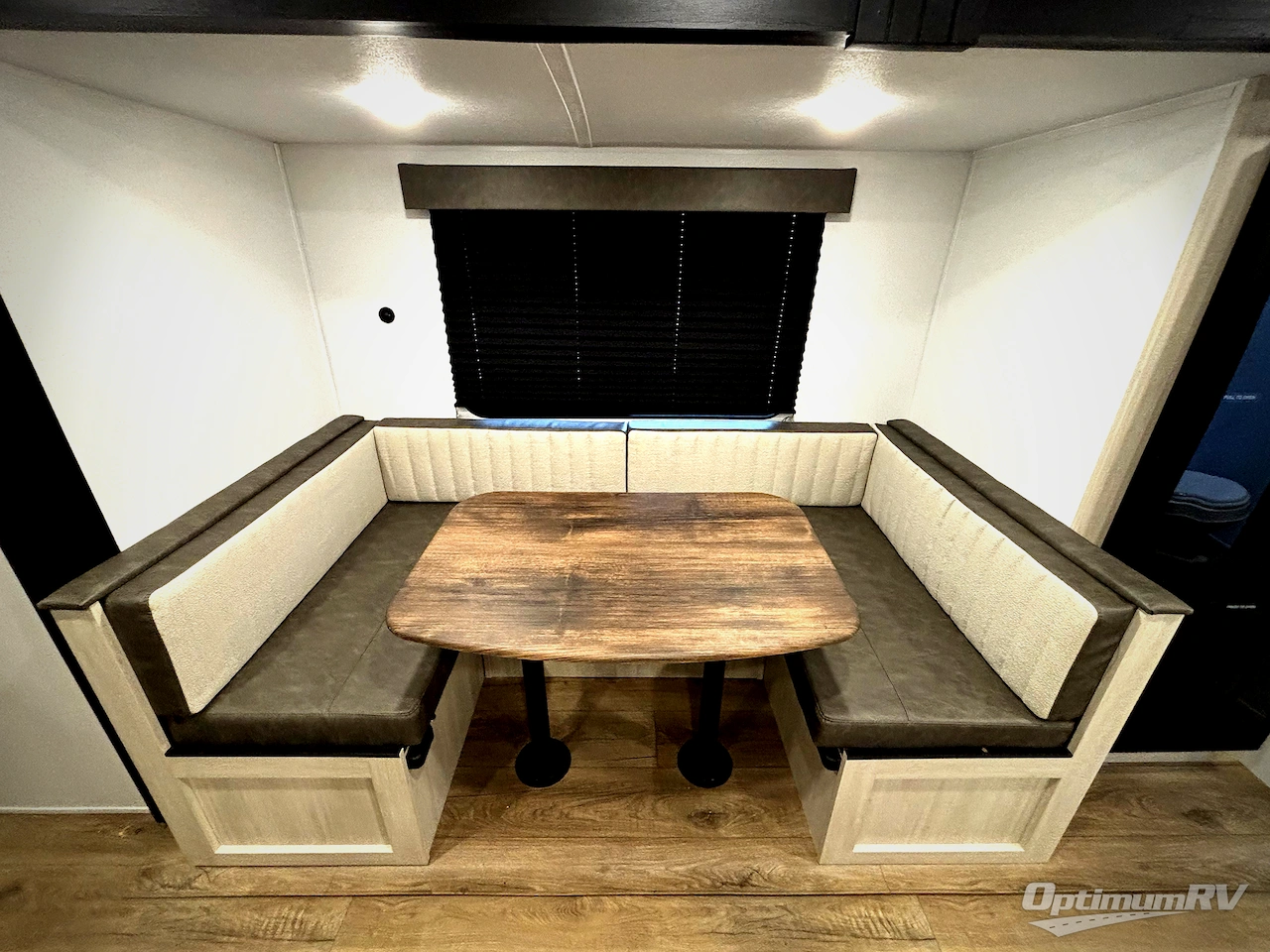 2026 Forest River Puma Camping Edition 263BHCE Photo 13