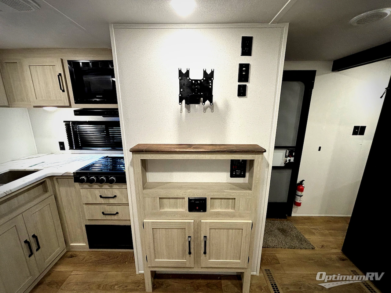 2026 Forest River Puma Camping Edition 263BHCE Photo 14