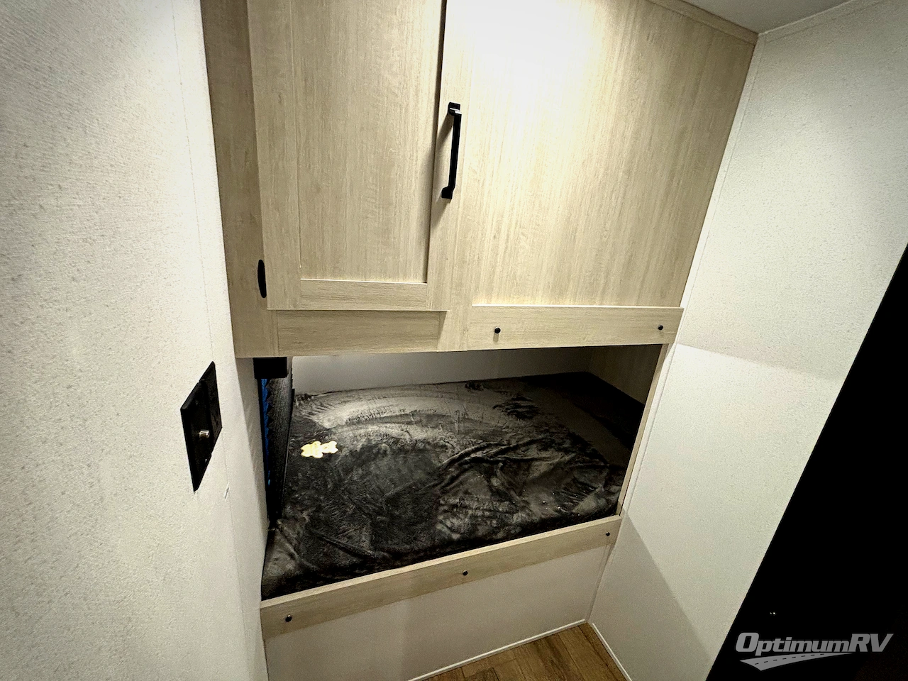 2026 Forest River Puma Camping Edition 263BHCE Photo 18