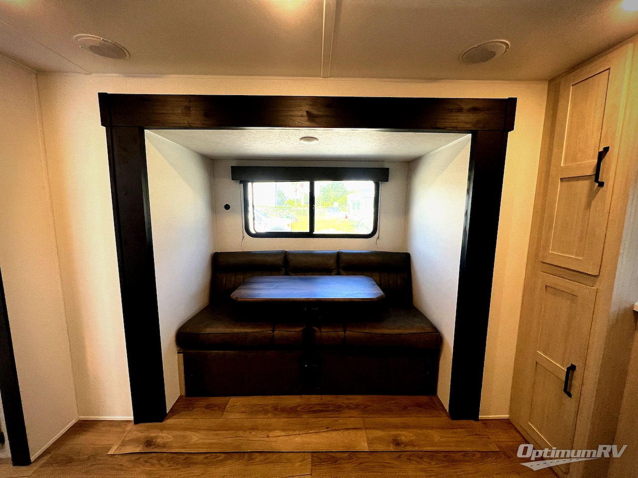 2026 Forest River Puma Camping Edition 211FKCE Photo 6