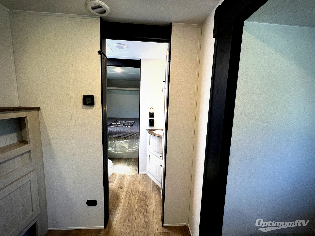 2026 Forest River Puma Camping Edition 211FKCE Photo 13