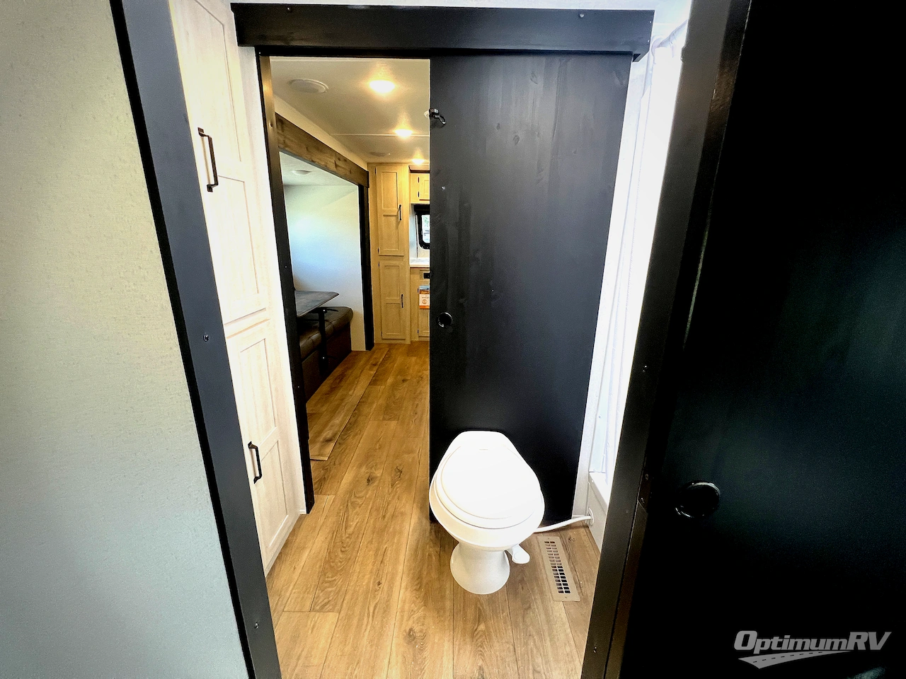 2026 Forest River Puma Camping Edition 211FKCE Photo 15