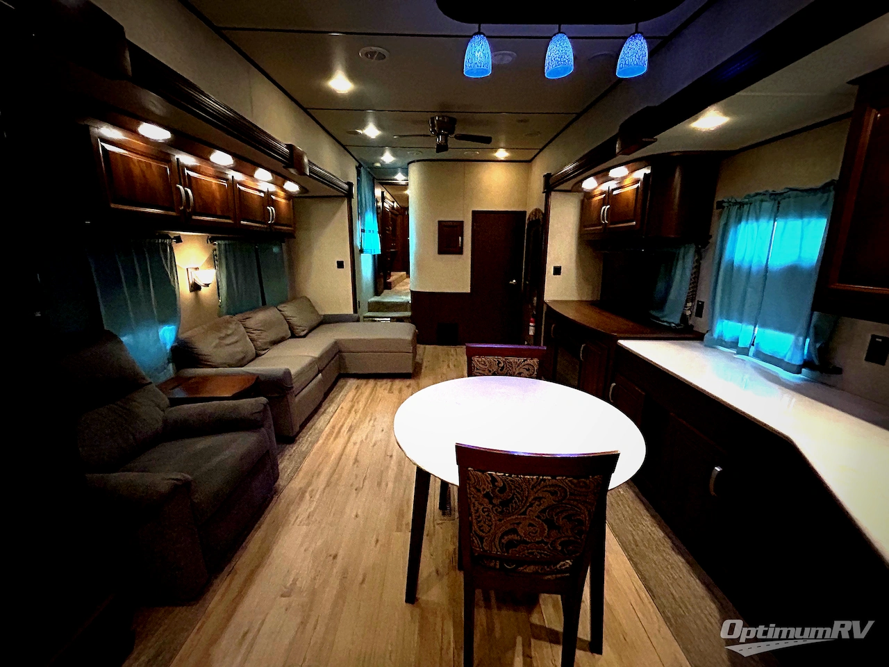 2013 CrossRoads Rushmore Roosevelt RF39RS Photo 5