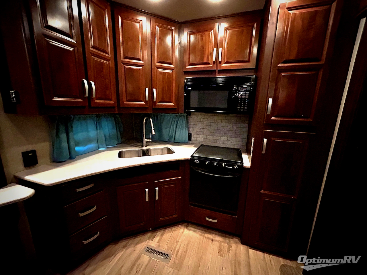 2013 CrossRoads Rushmore Roosevelt RF39RS Photo 6