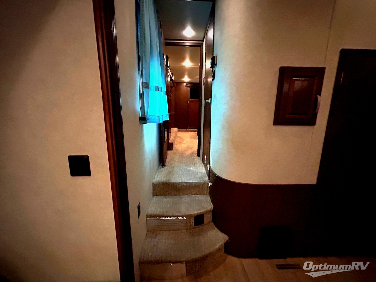 2013 CrossRoads Rushmore Roosevelt RF39RS Photo 7