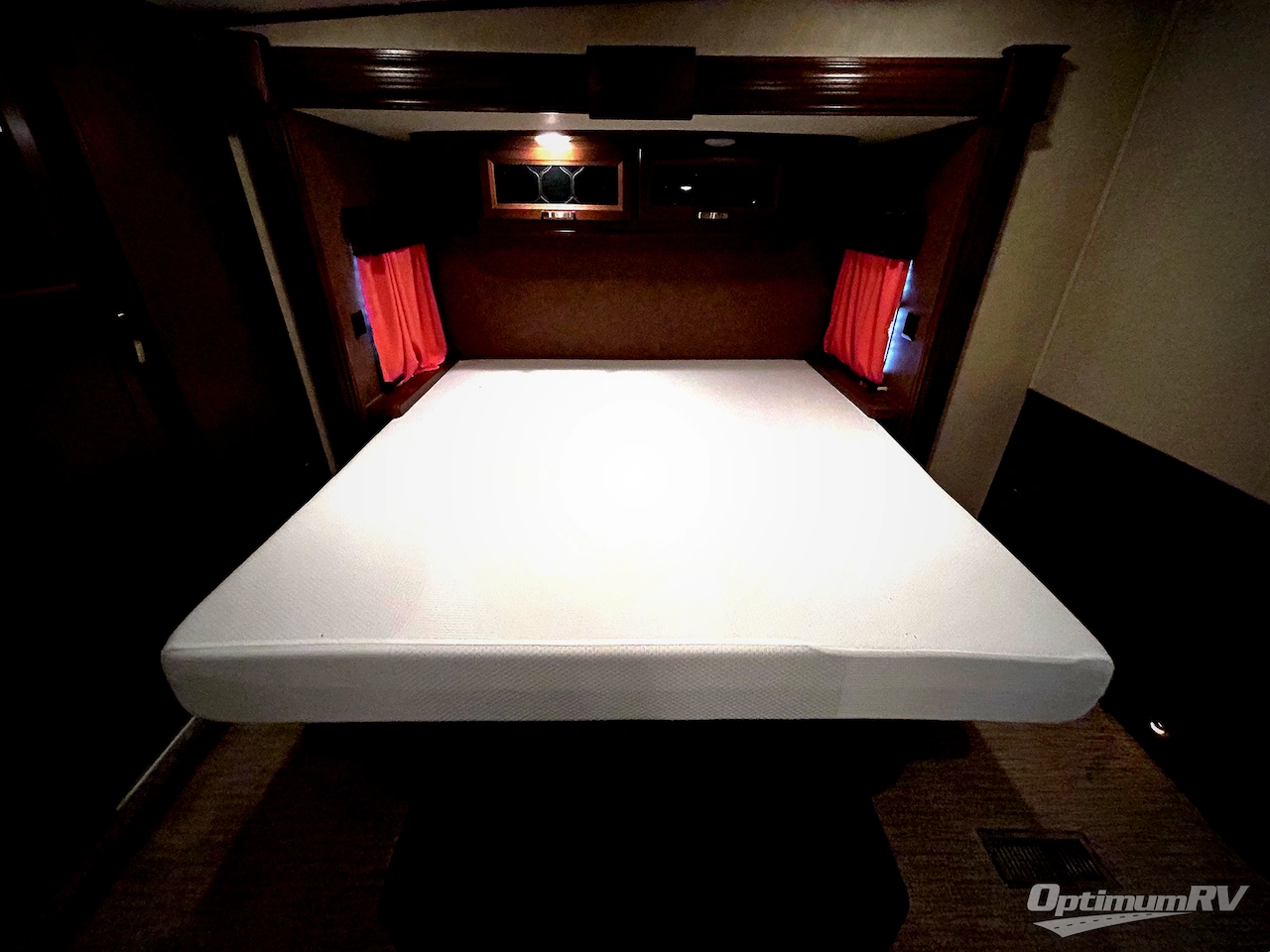 2013 CrossRoads Rushmore Roosevelt RF39RS Photo 9