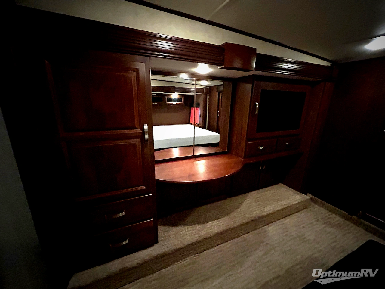 2013 CrossRoads Rushmore Roosevelt RF39RS Photo 10