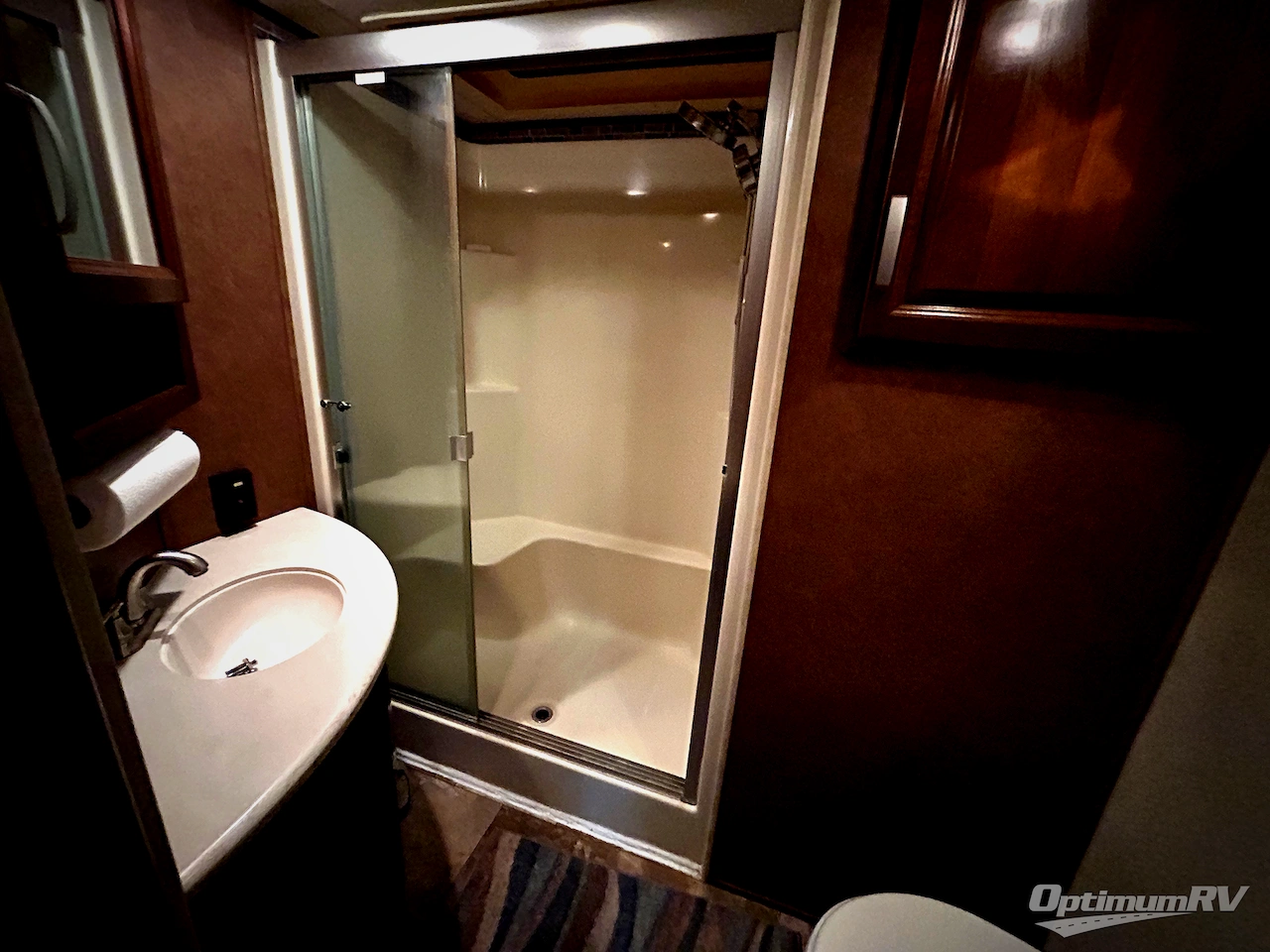 2013 CrossRoads Rushmore Roosevelt RF39RS Photo 12