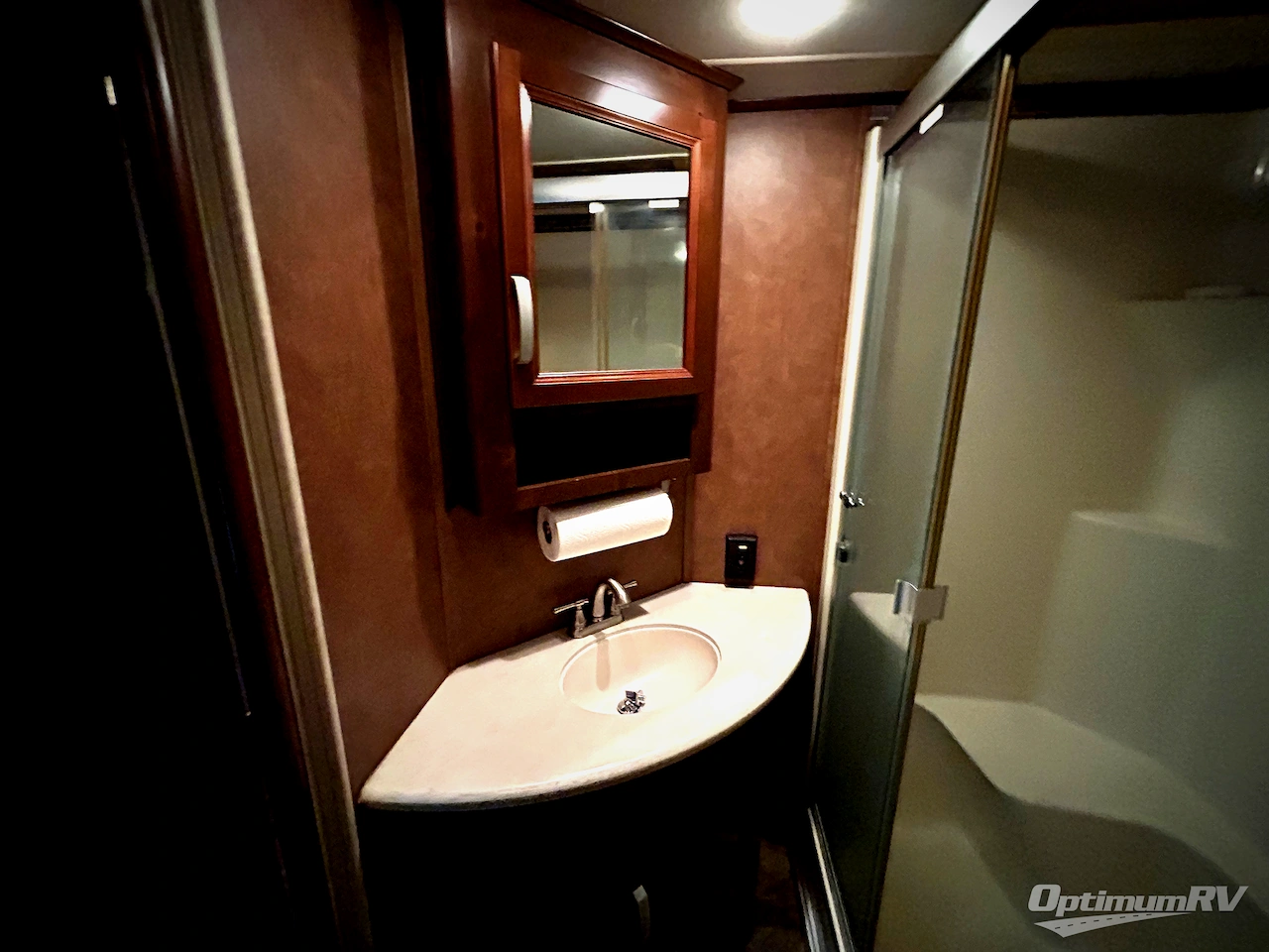 2013 CrossRoads Rushmore Roosevelt RF39RS Photo 13