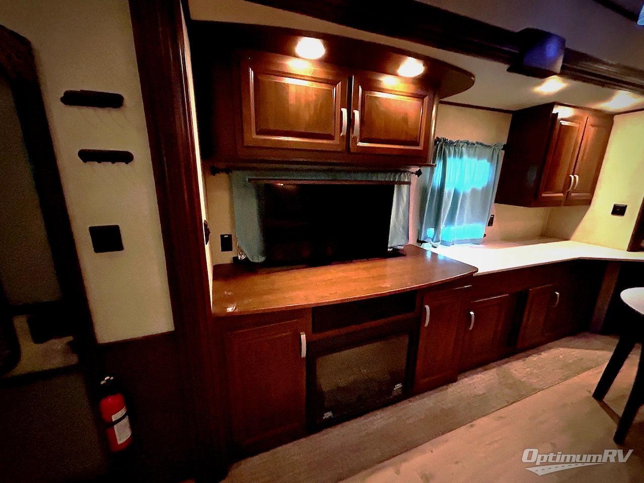 2013 CrossRoads Rushmore Roosevelt RF39RS Photo 18