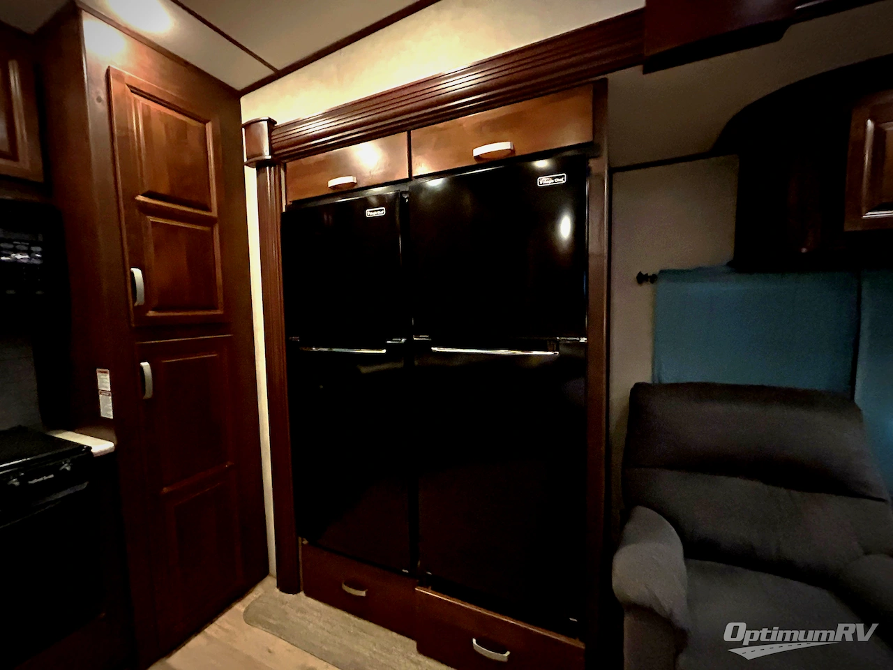 2013 CrossRoads Rushmore Roosevelt RF39RS Photo 21