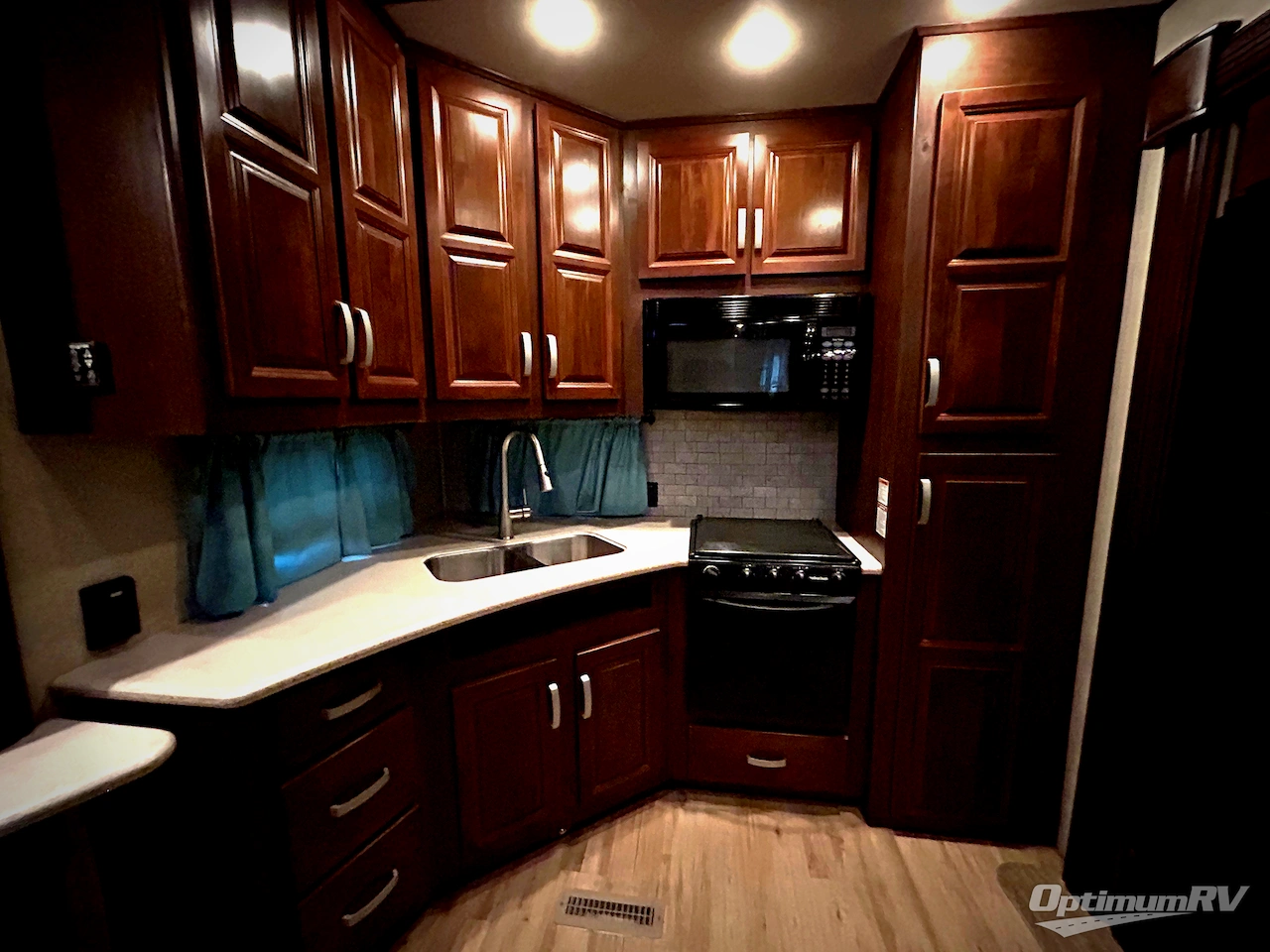 2013 CrossRoads Rushmore Roosevelt RF39RS Photo 22