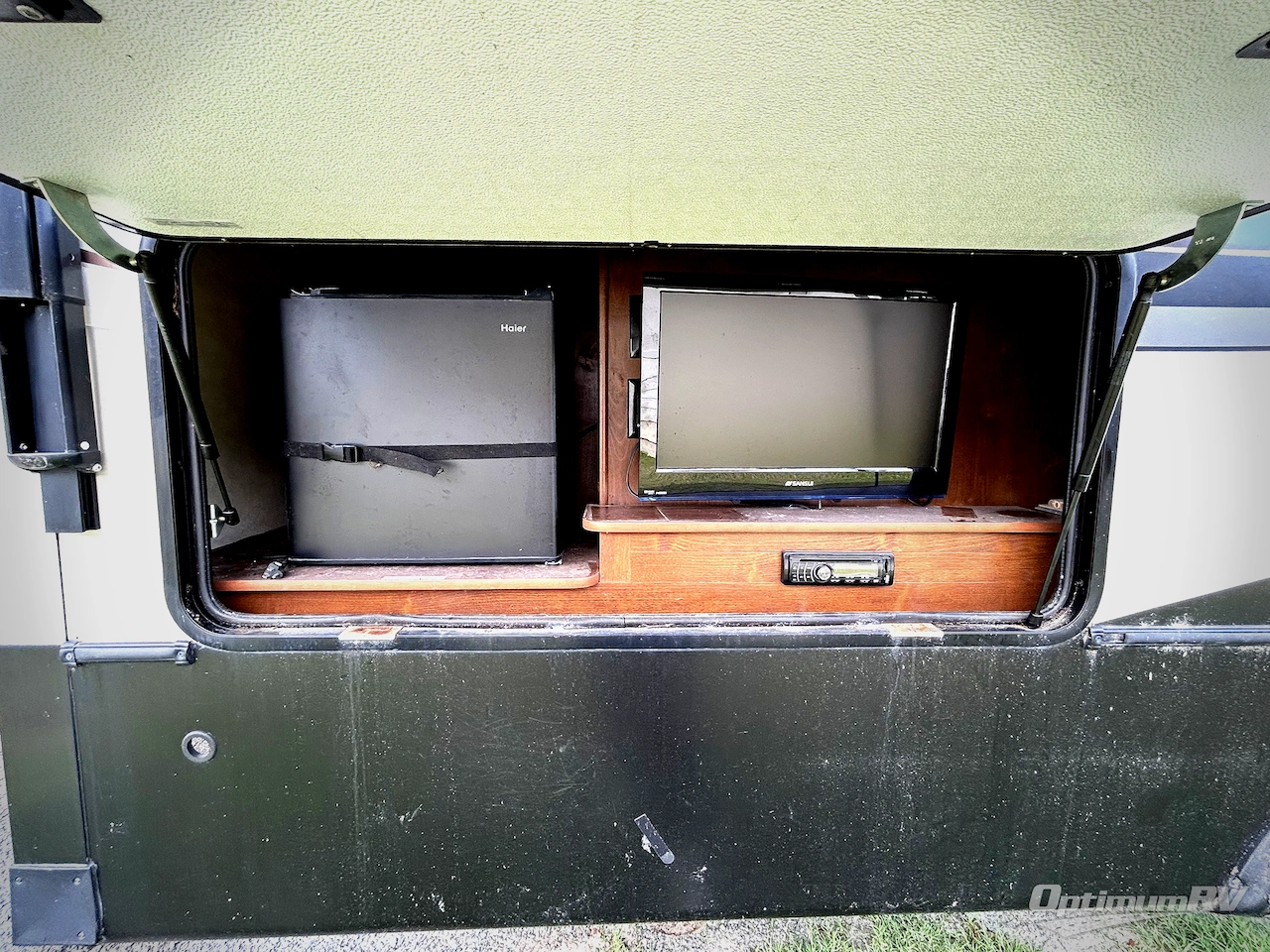 2013 CrossRoads Rushmore Roosevelt RF39RS Photo 23