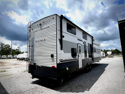 2025 Palomino Puma Destination 403LFT RV Photo 2
