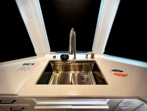 2025 Palomino Puma Destination 403LFT RV Photo 2