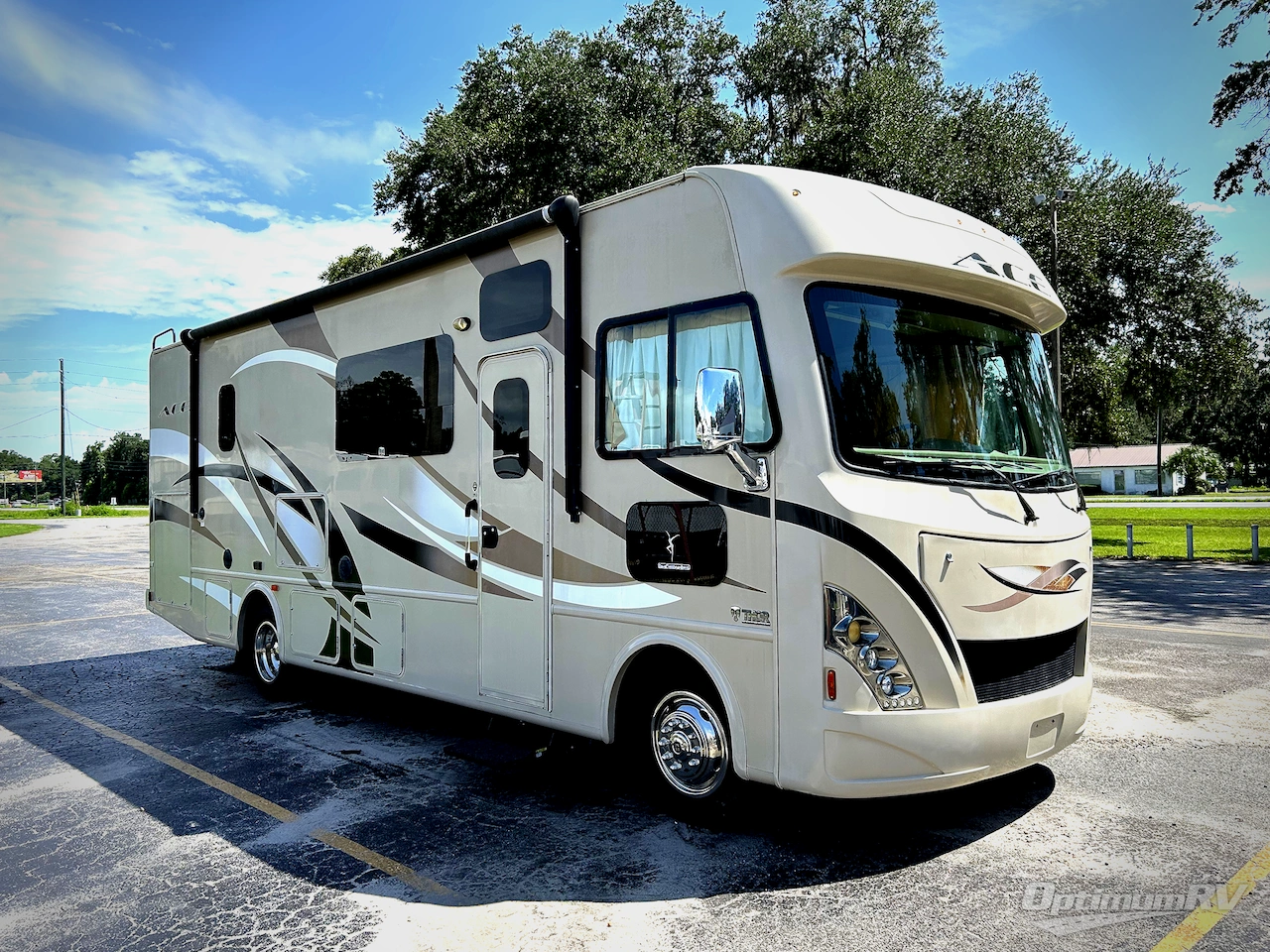 2017 Thor ACE 29.3 Photo 1
