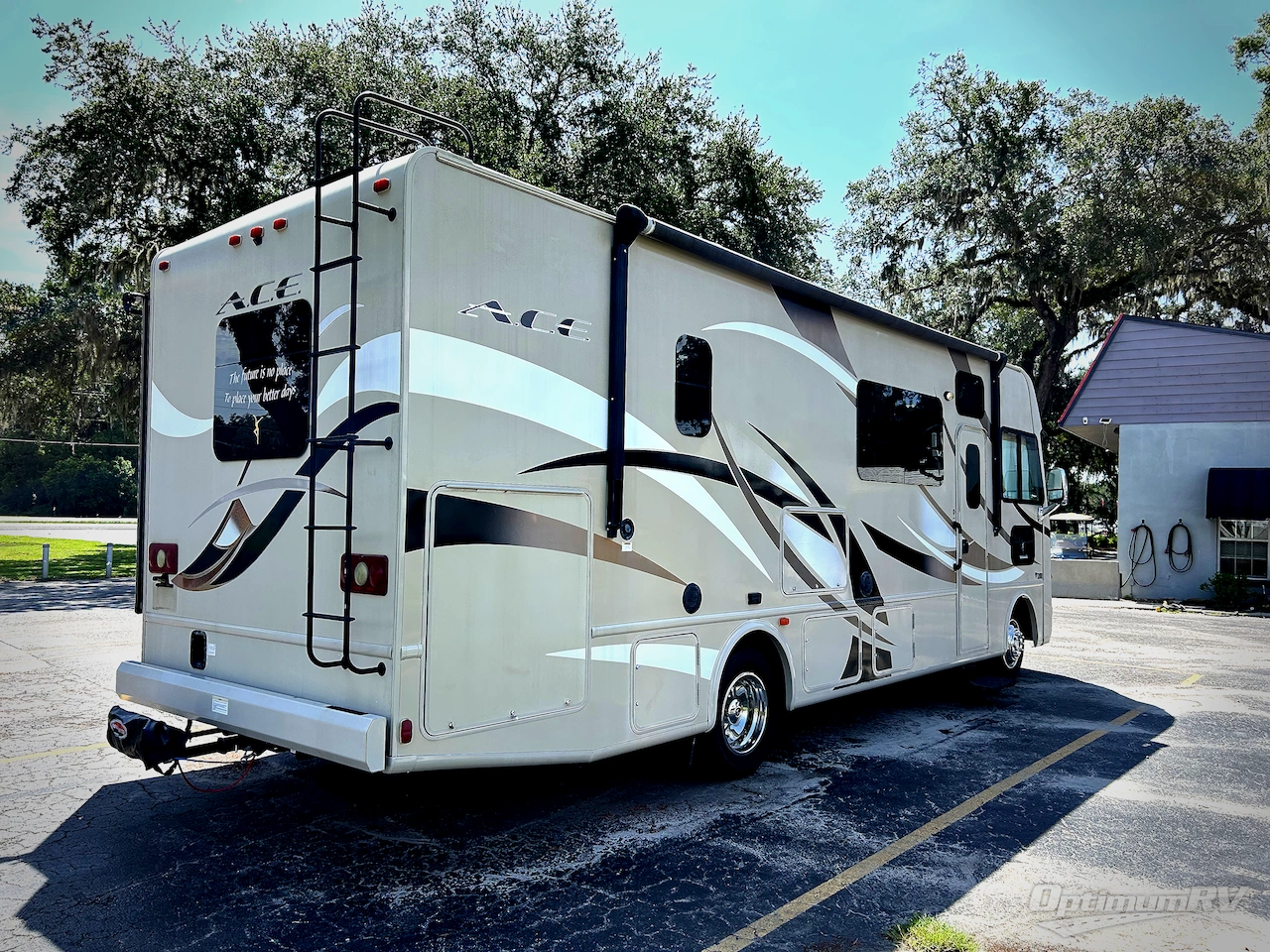 2017 Thor ACE 29.3 Photo 2