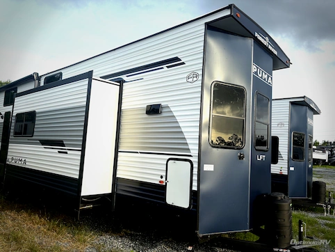 New 2025 Palomino Puma Destination 403LFT Featured Photo