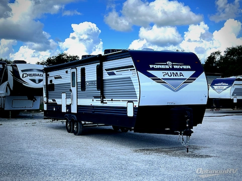 New 2026 Palomino Puma 310RK Featured Photo