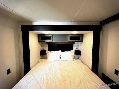 2026 Forest River Puma 310RK RV Photo 3