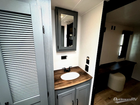 2026 Forest River Puma 310RK RV Photo 4